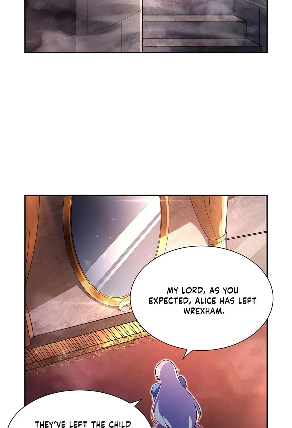 The Laid Off Demon King Chapter 411 page 46 - 