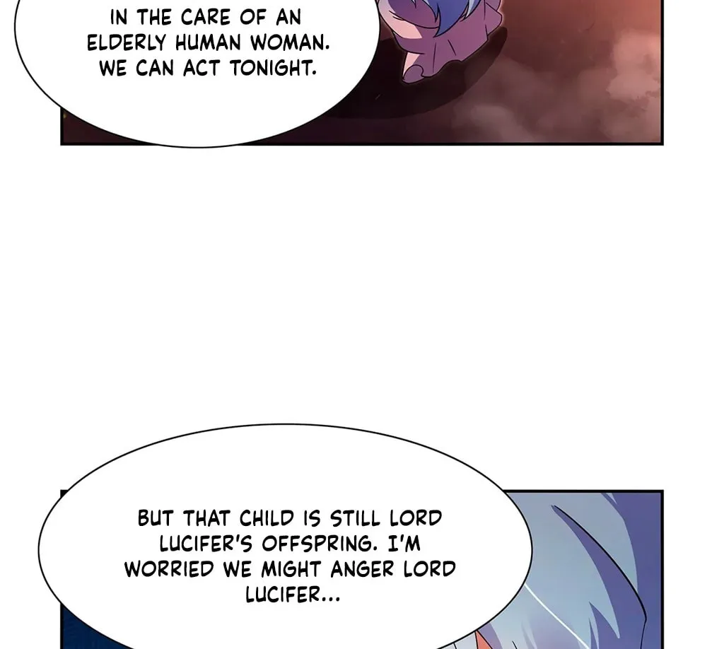 The Laid Off Demon King Chapter 411 page 47 - 