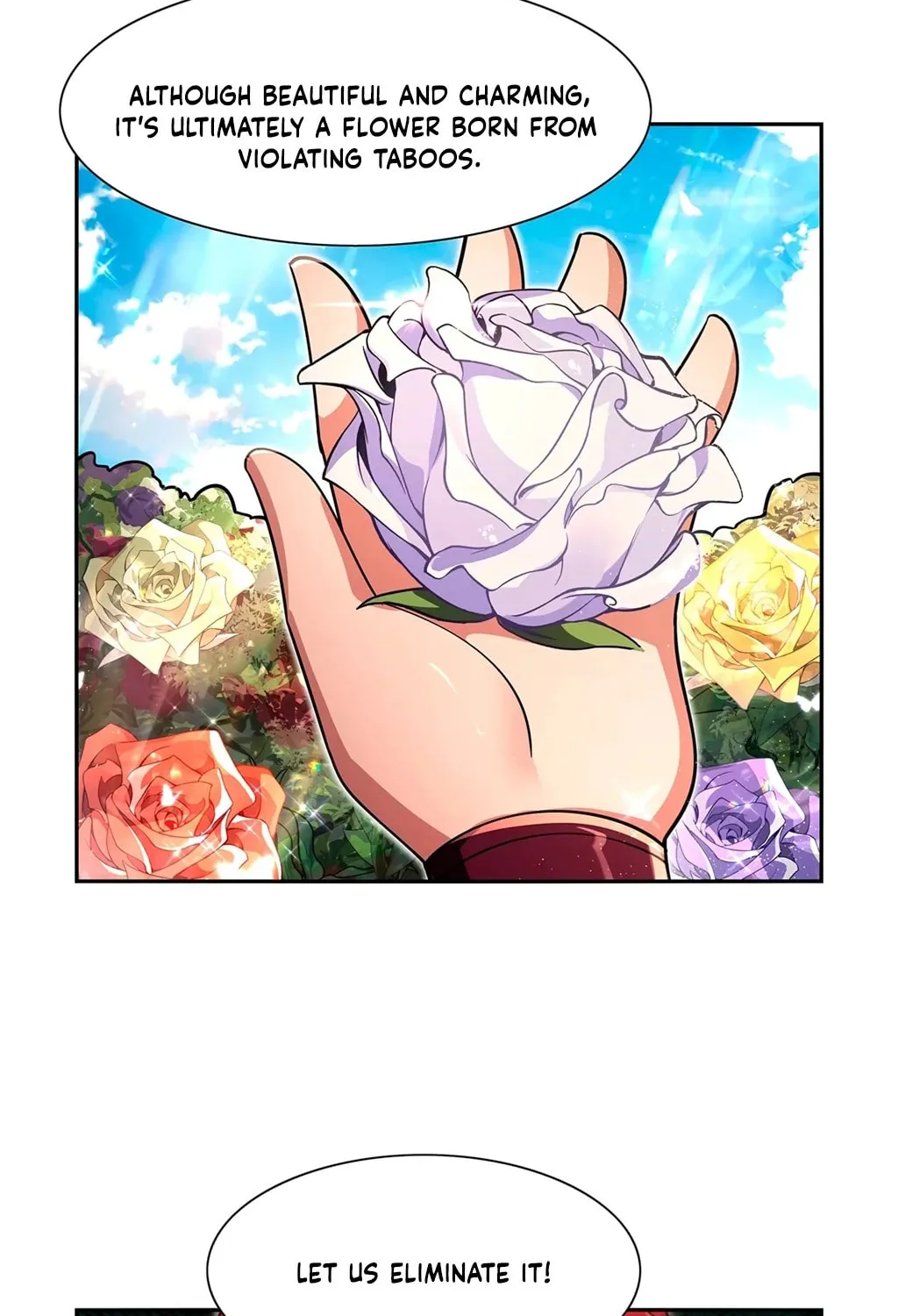 The Laid Off Demon King Chapter 411 page 51 - 