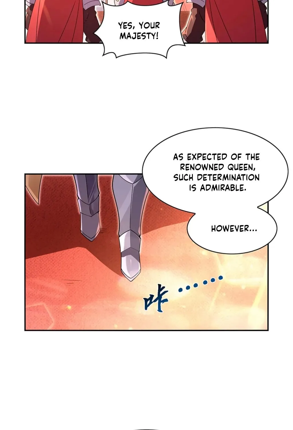 The Laid Off Demon King Chapter 411 page 10 - 