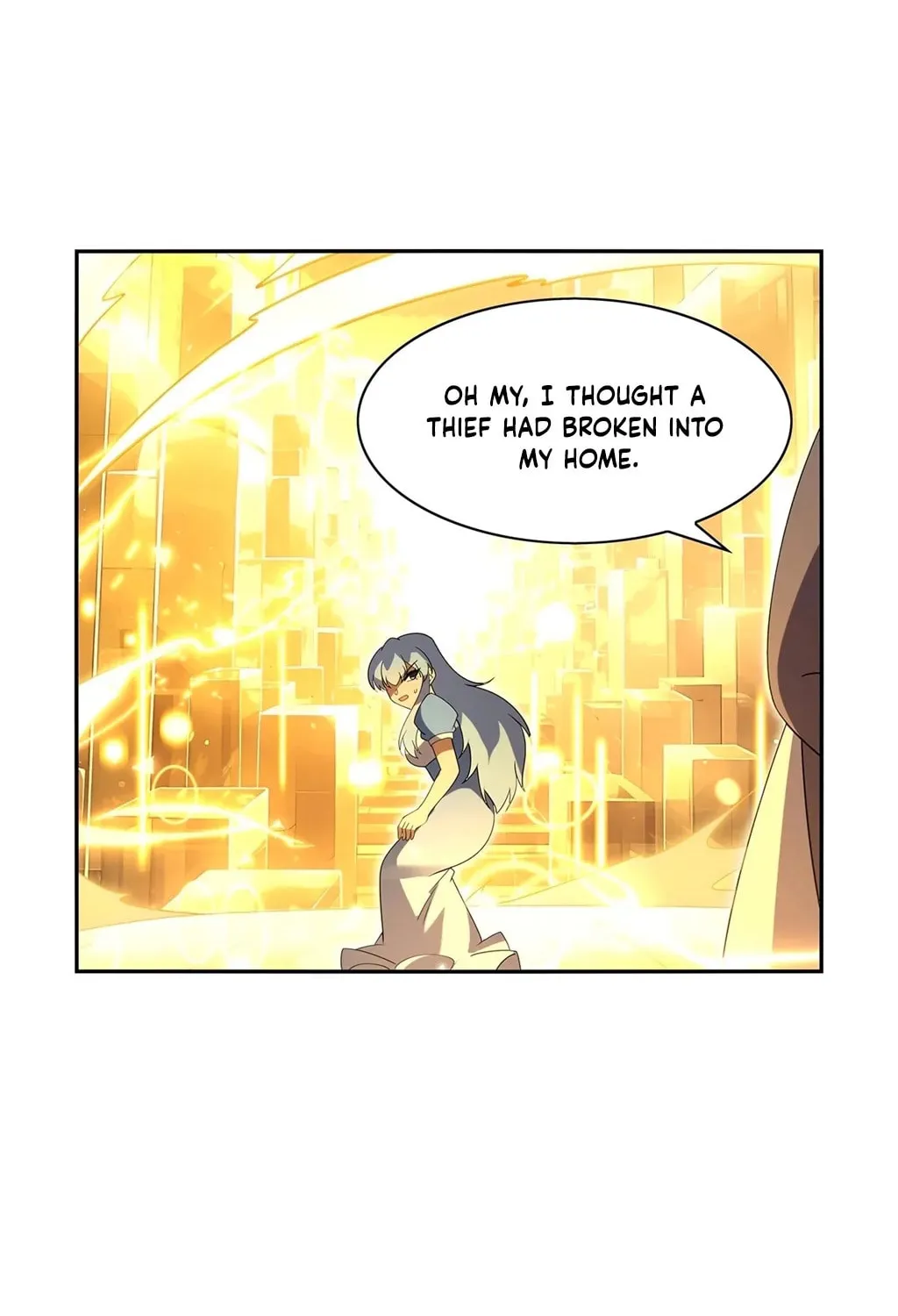 The Laid Off Demon King Chapter 412 page 12 - 