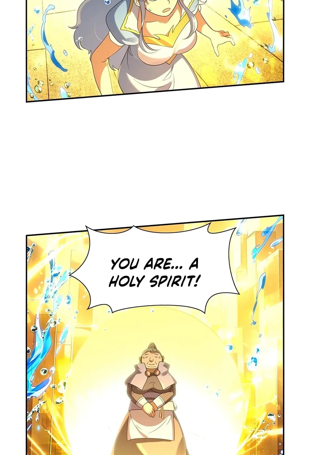 The Laid Off Demon King Chapter 412 page 18 - 