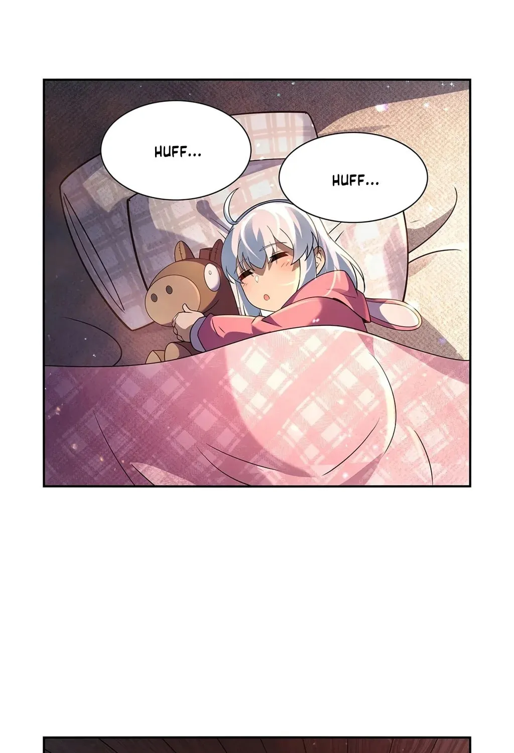 The Laid Off Demon King Chapter 412 page 3 - 