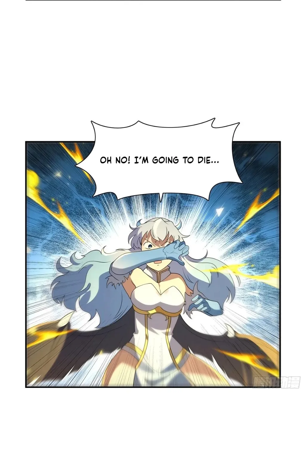 The Laid Off Demon King Chapter 412 page 26 - 