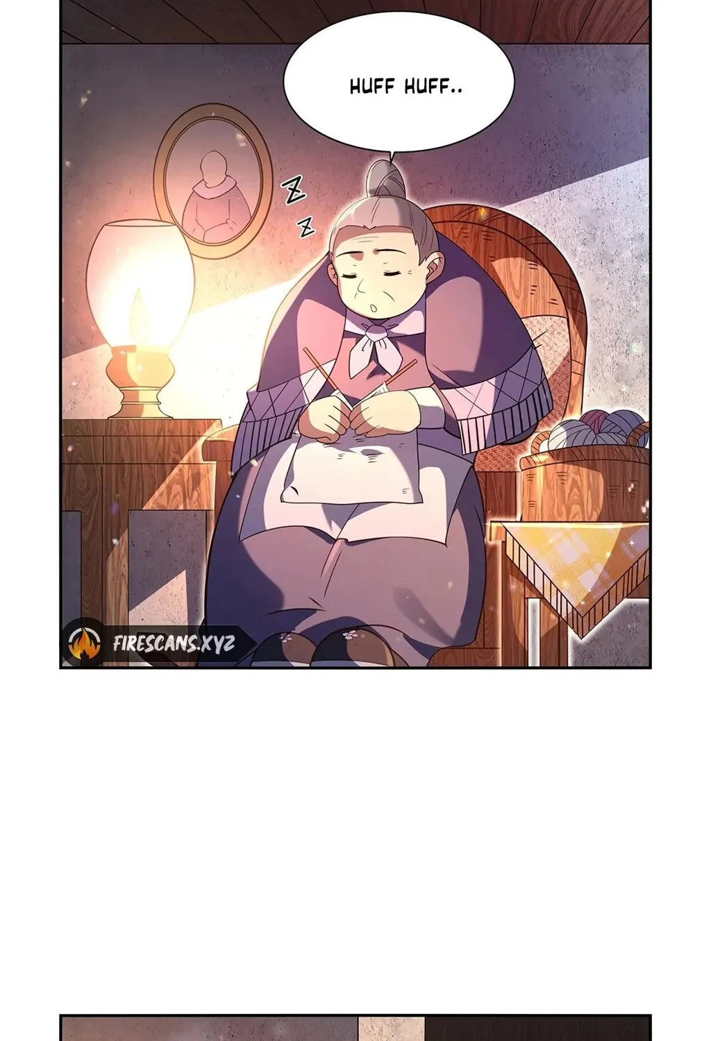 The Laid Off Demon King Chapter 412 page 4 - 