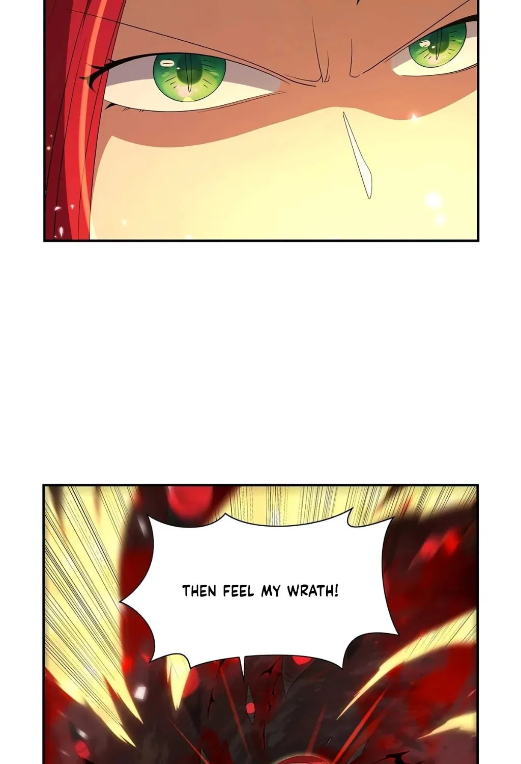 The Laid Off Demon King Chapter 412 page 35 - 