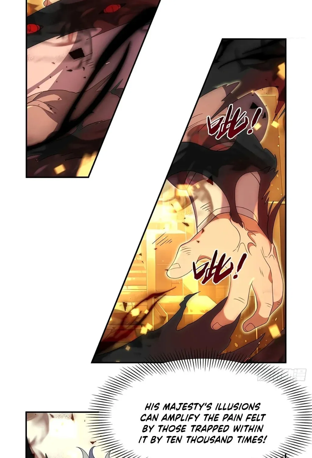 The Laid Off Demon King Chapter 412 page 39 - 