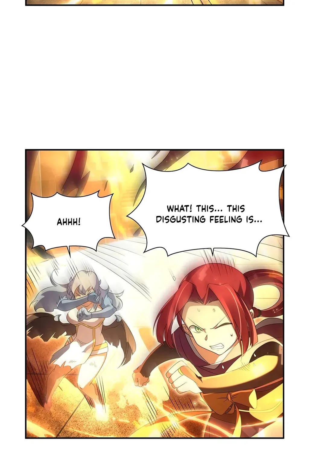 The Laid Off Demon King Chapter 412 page 44 - 