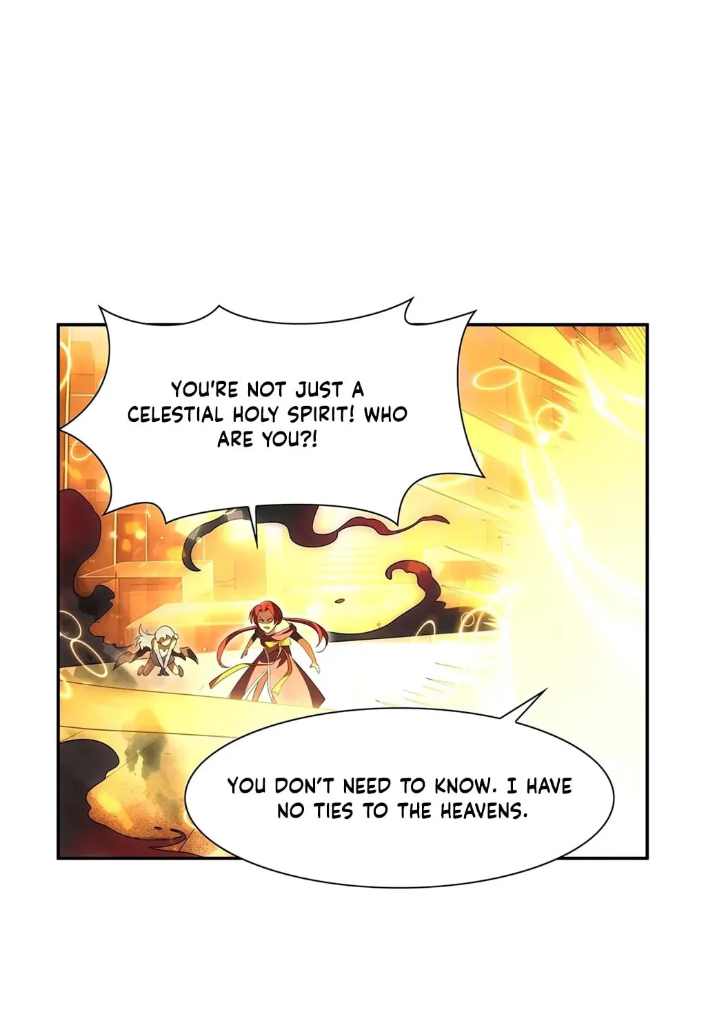 The Laid Off Demon King Chapter 412 page 45 - 