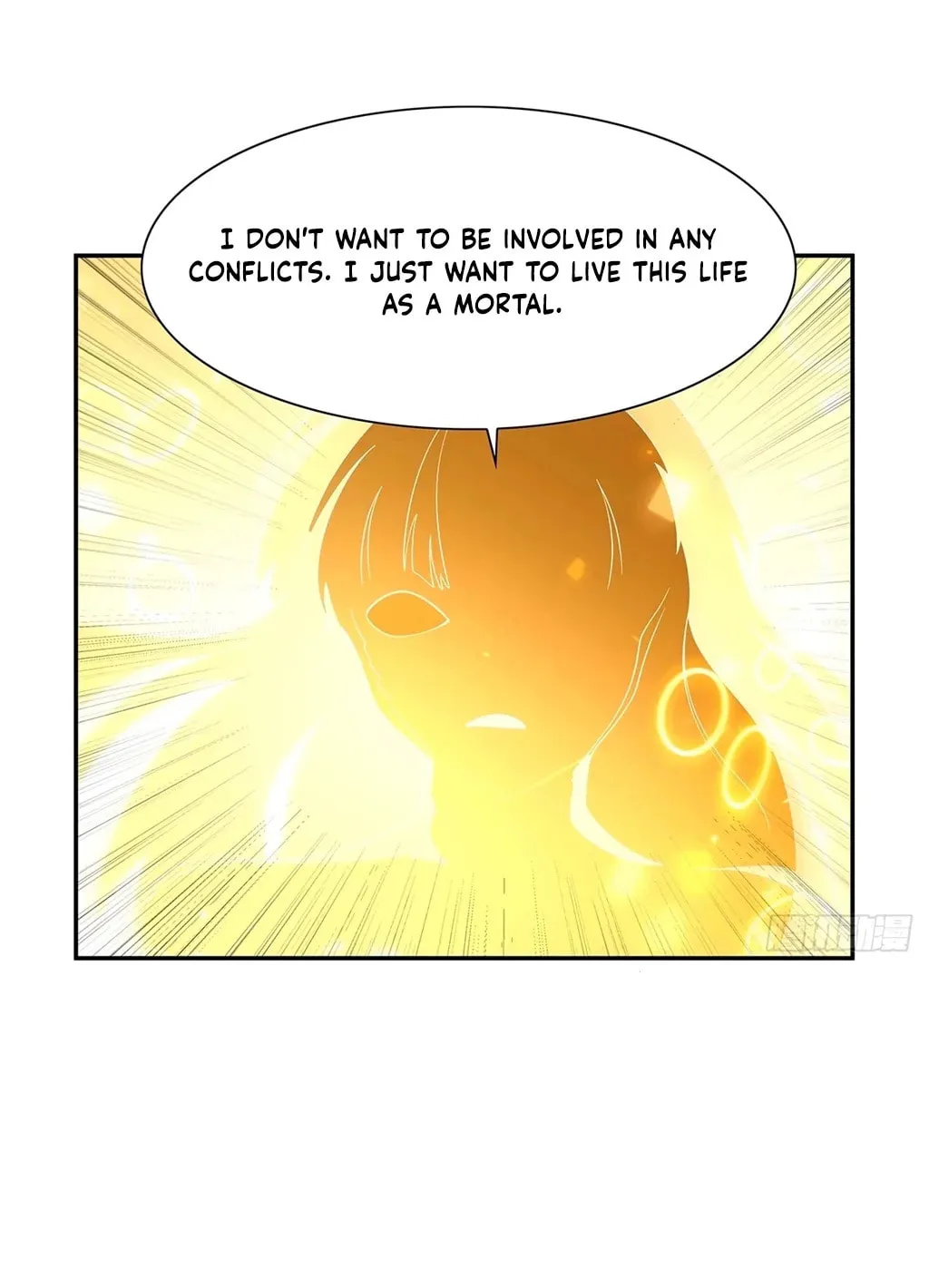 The Laid Off Demon King Chapter 412 page 46 - 