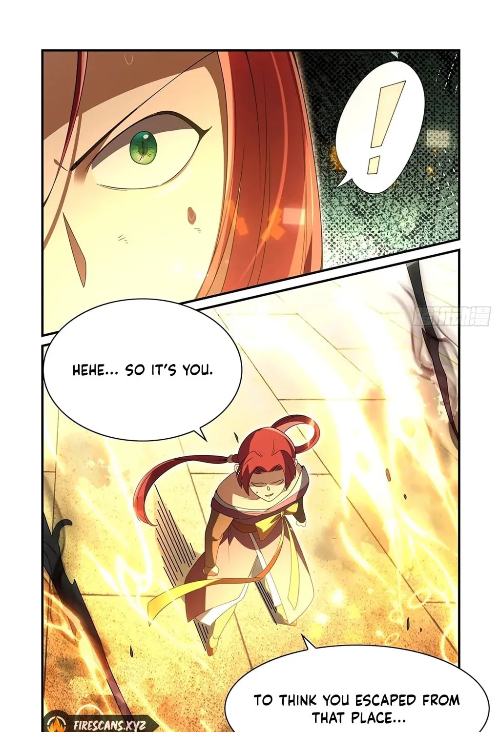 The Laid Off Demon King Chapter 412 page 47 - 