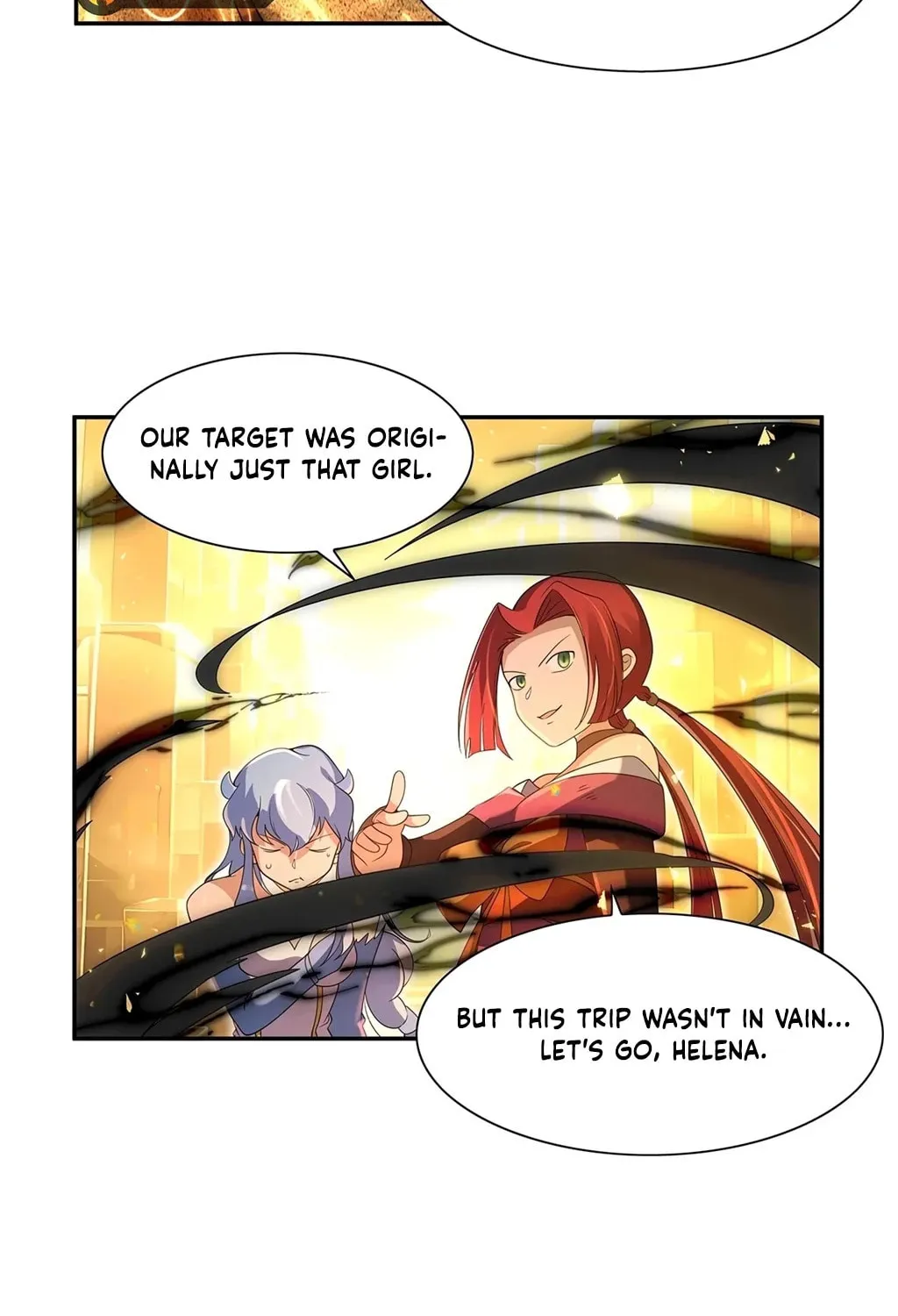 The Laid Off Demon King Chapter 412 page 48 - 