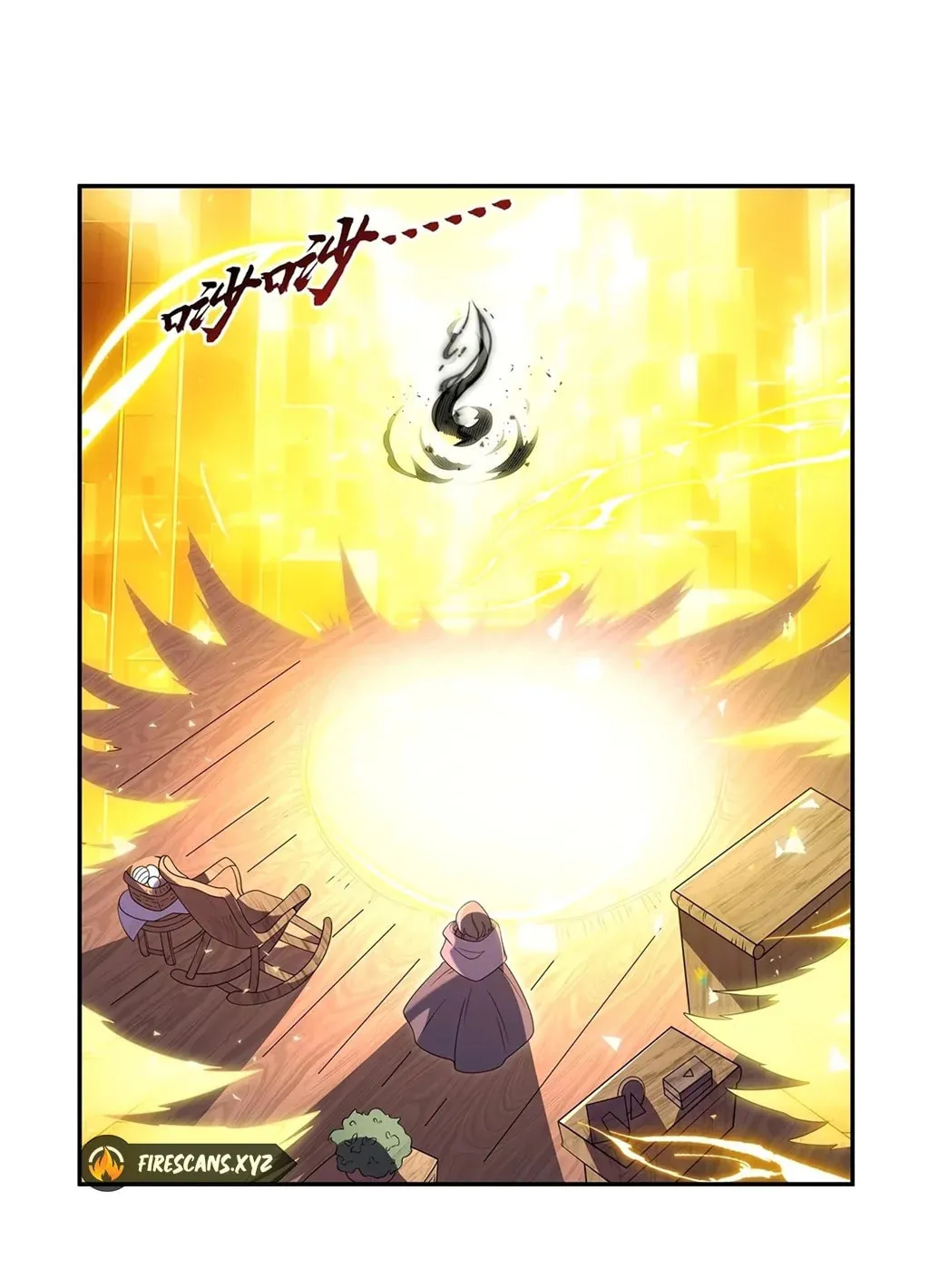 The Laid Off Demon King Chapter 412 page 49 - 