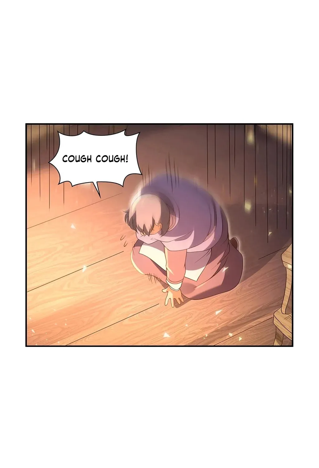 The Laid Off Demon King Chapter 412 page 50 - 