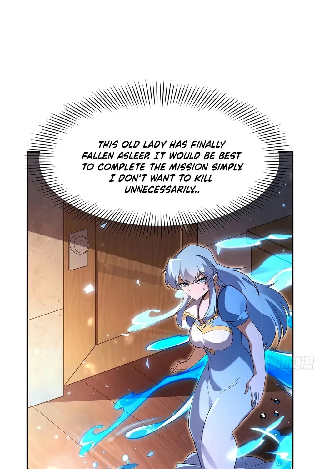 The Laid Off Demon King Chapter 412 page 6 - 