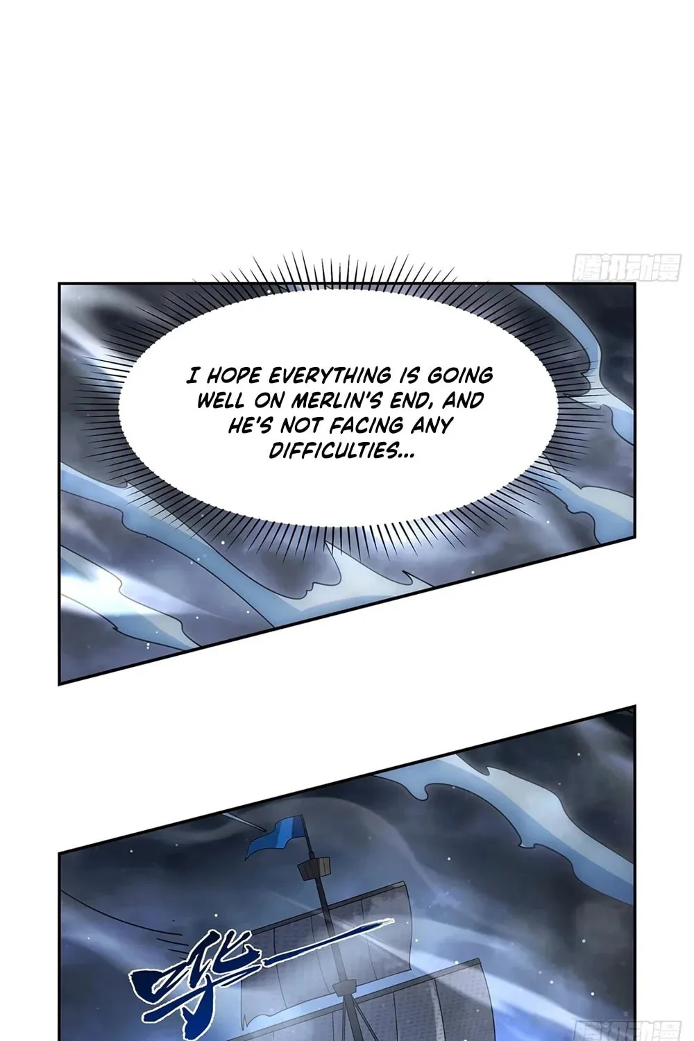 The Laid Off Demon King Chapter 413 page 12 - 