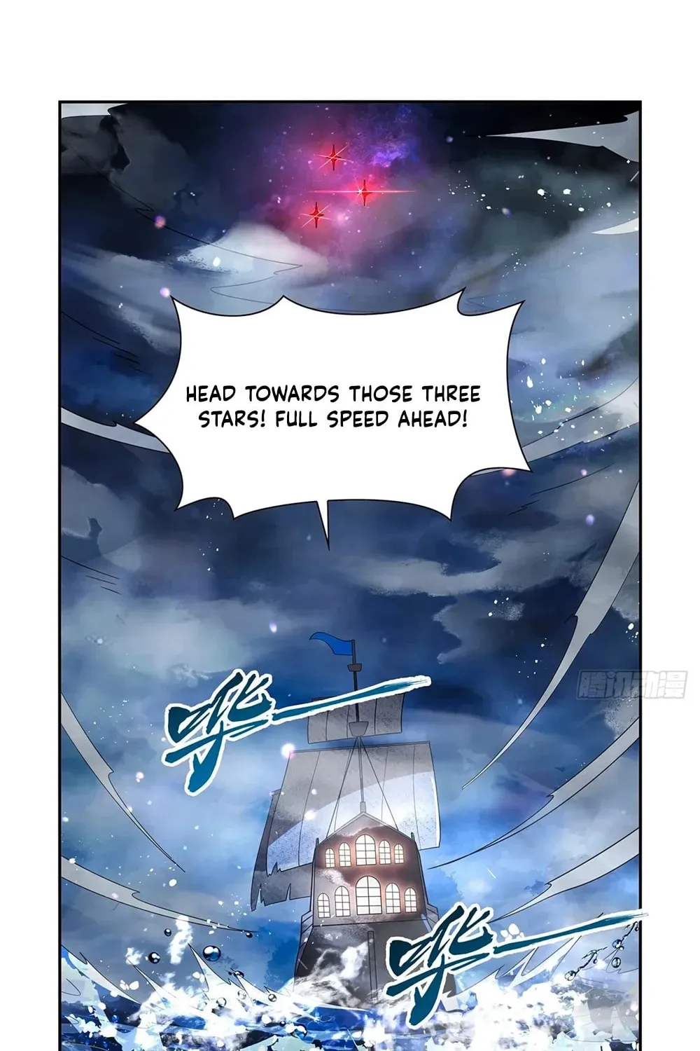 The Laid Off Demon King Chapter 413 page 24 - 