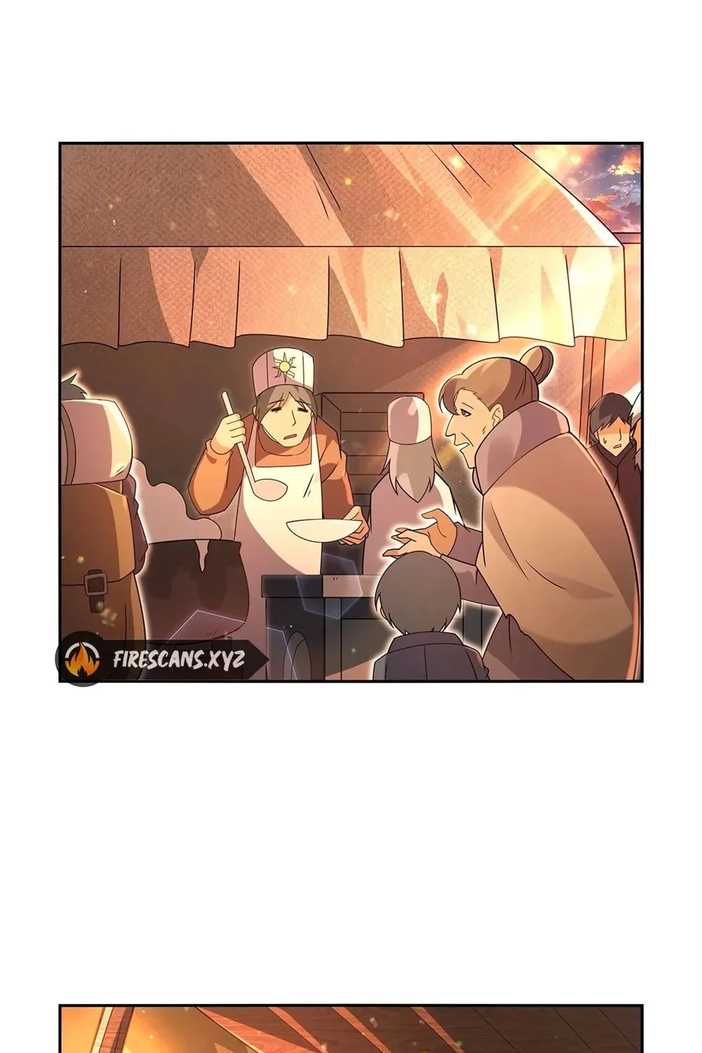 The Laid Off Demon King Chapter 413 page 4 - 