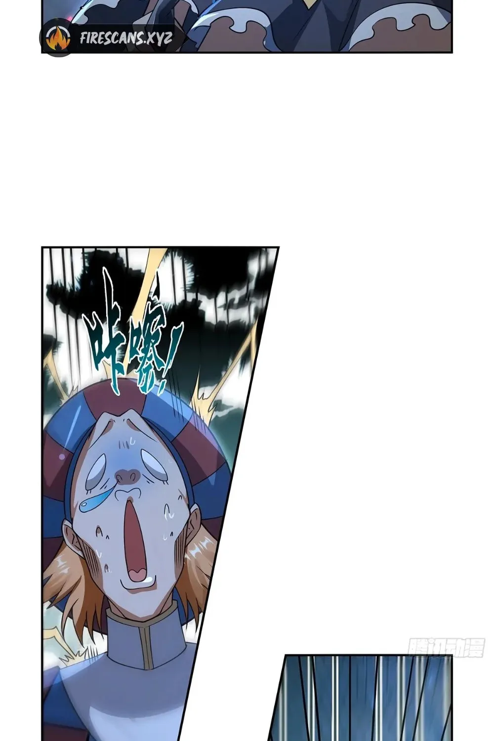 The Laid Off Demon King Chapter 413 page 34 - 