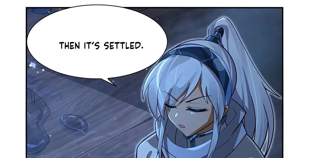 The Laid Off Demon King Chapter 413 page 40 - 