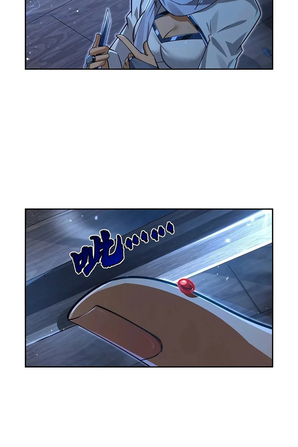 The Laid Off Demon King Chapter 413 page 41 - 
