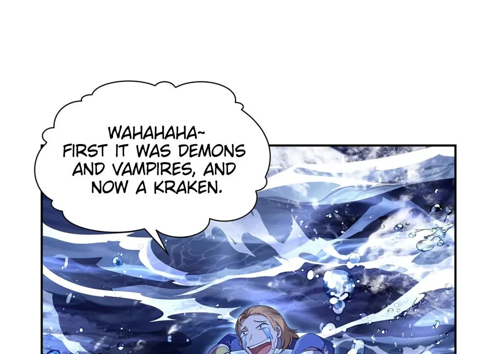 The Laid Off Demon King Chapter 414 page 13 - 