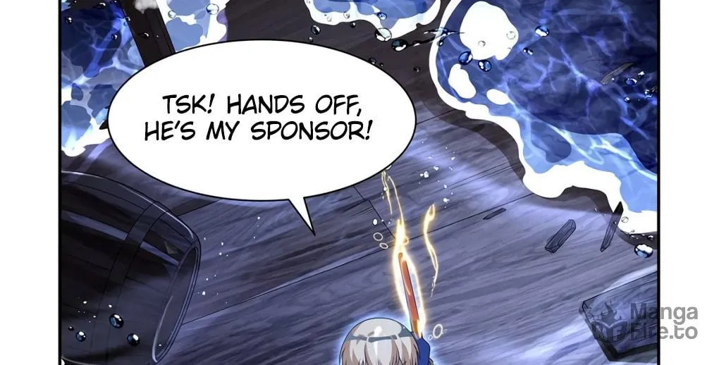 The Laid Off Demon King Chapter 414 page 17 - 