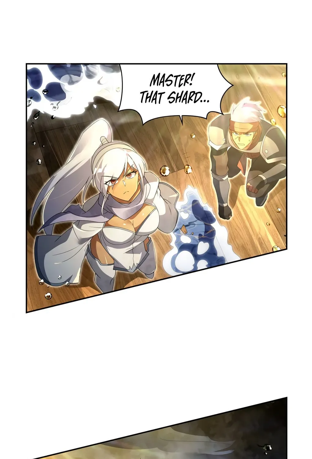 The Laid Off Demon King Chapter 414 page 26 - 