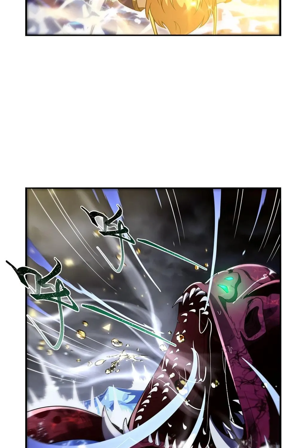 The Laid Off Demon King Chapter 414 page 40 - 