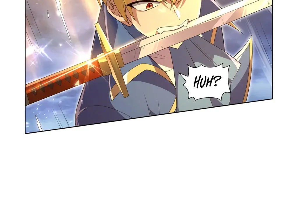 The Laid Off Demon King Chapter 414 page 45 - 
