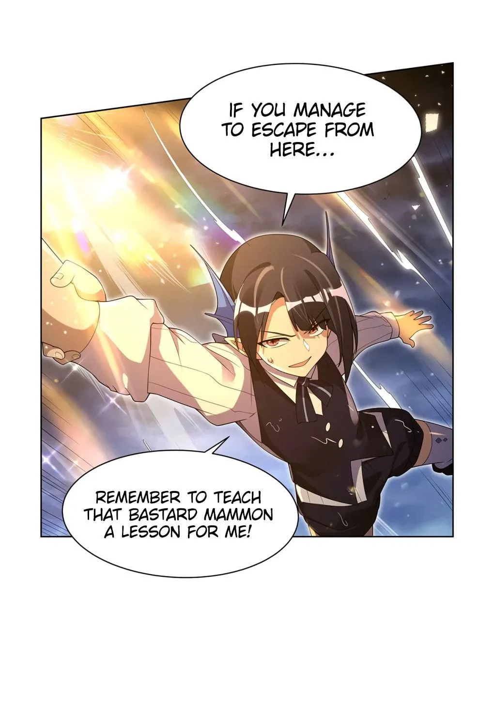 The Laid Off Demon King Chapter 414 page 46 - 