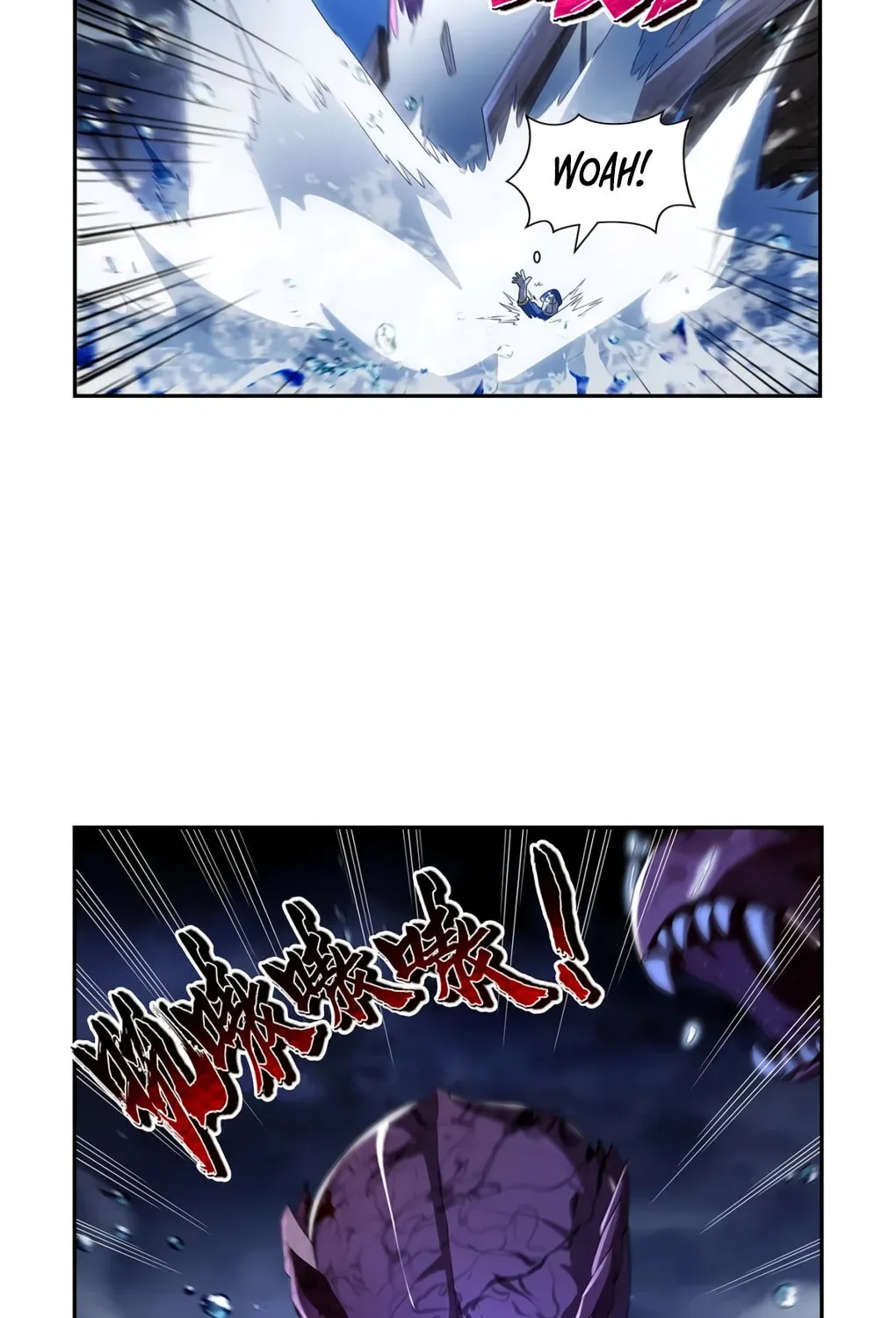 The Laid Off Demon King Chapter 414 page 6 - 