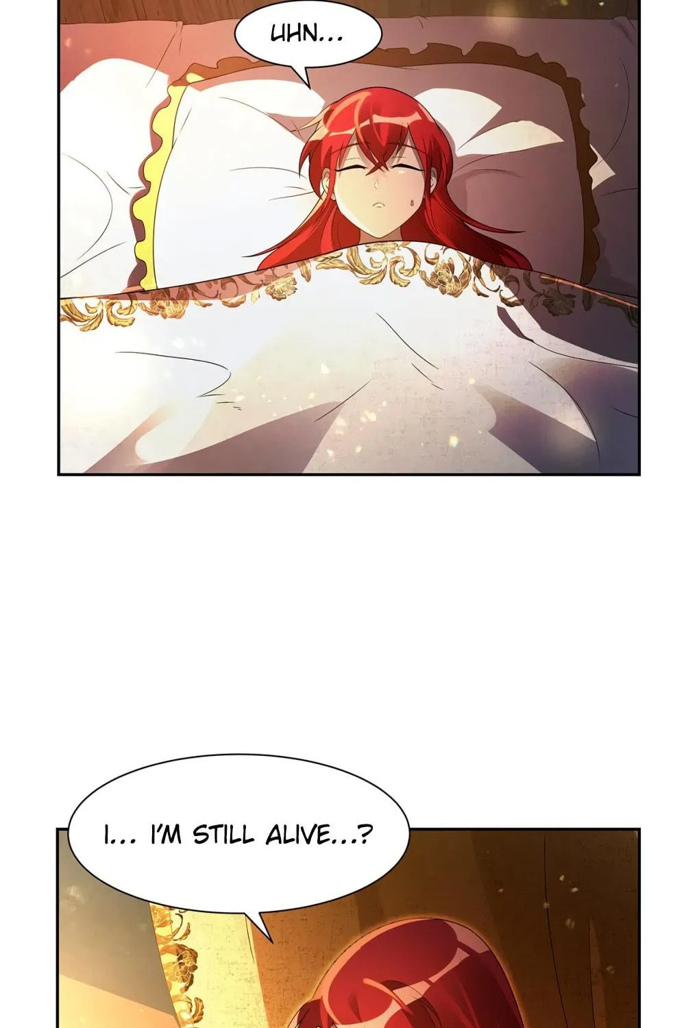 The Laid Off Demon King Chapter 414 page 52 - 