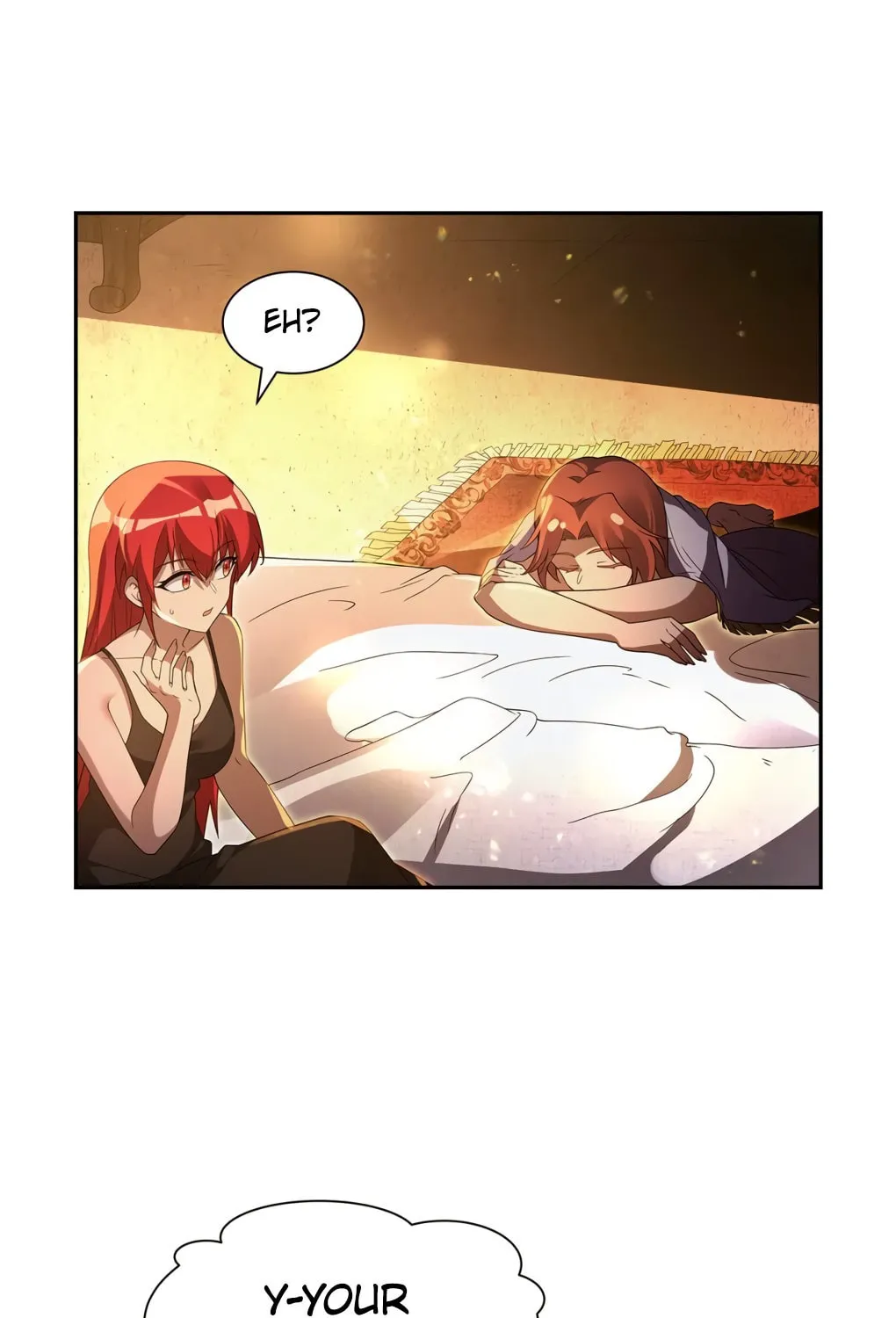 The Laid Off Demon King Chapter 414 page 54 - 
