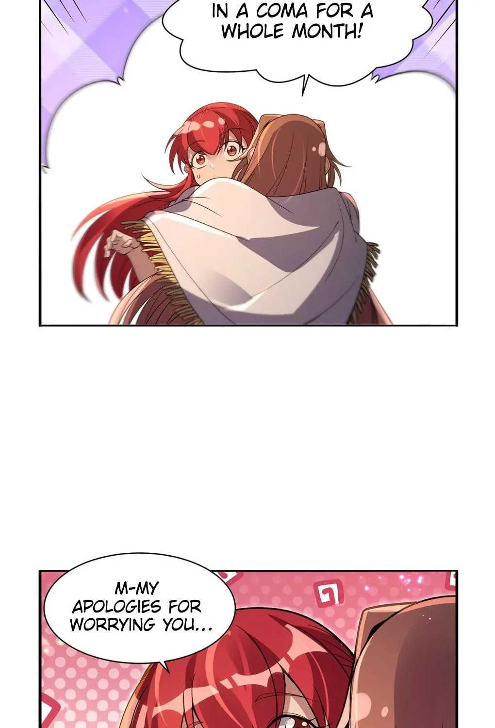 The Laid Off Demon King Chapter 414 page 58 - 