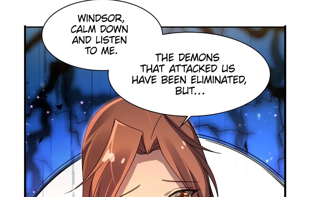 The Laid Off Demon King Chapter 414 page 61 - 