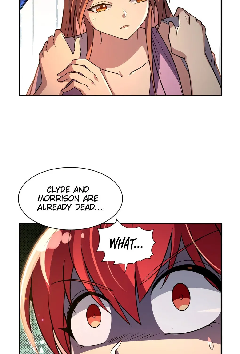 The Laid Off Demon King Chapter 414 page 62 - 