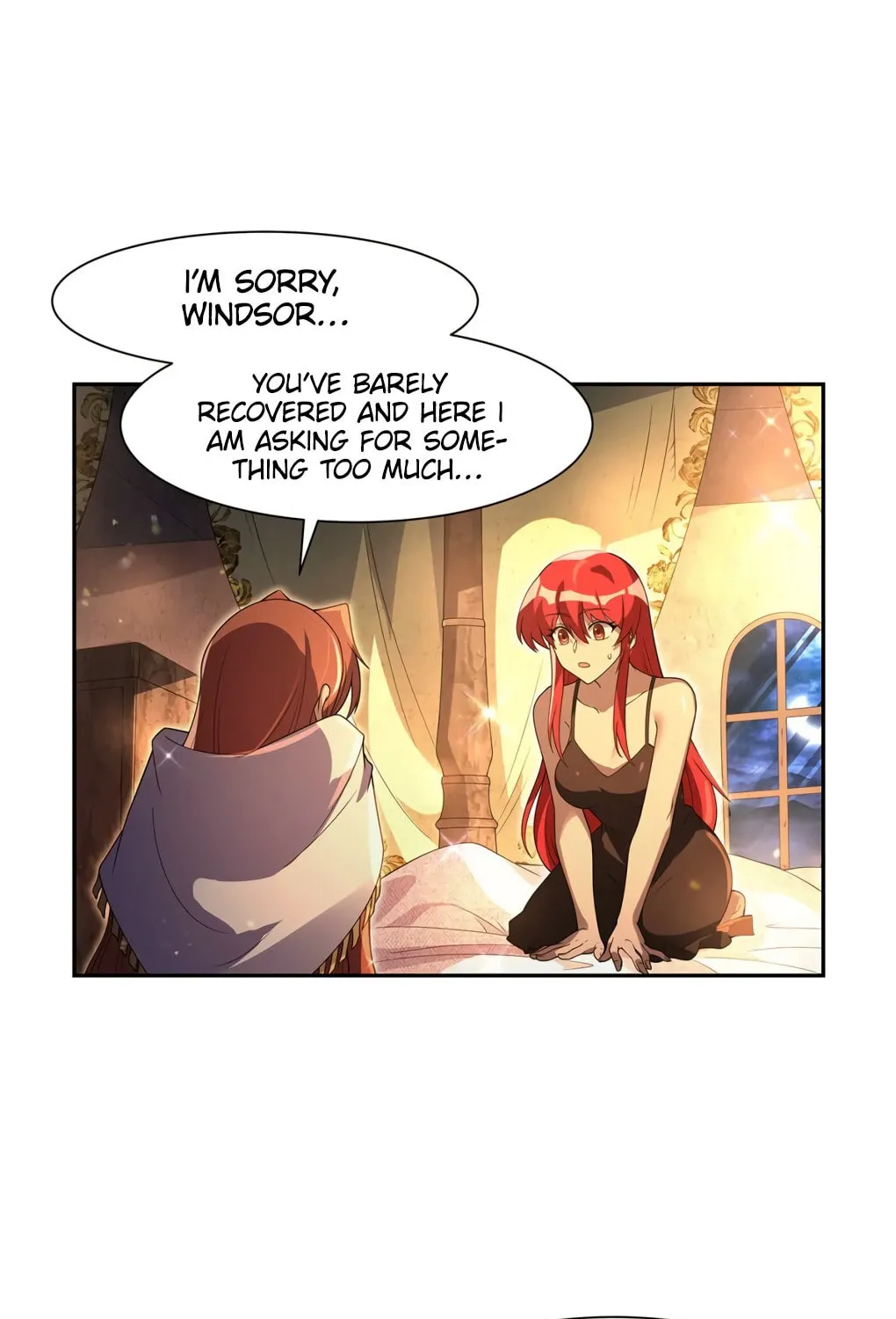 The Laid Off Demon King Chapter 414 page 66 - 