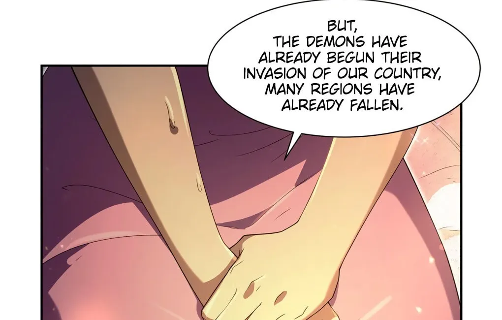 The Laid Off Demon King Chapter 414 page 67 - 