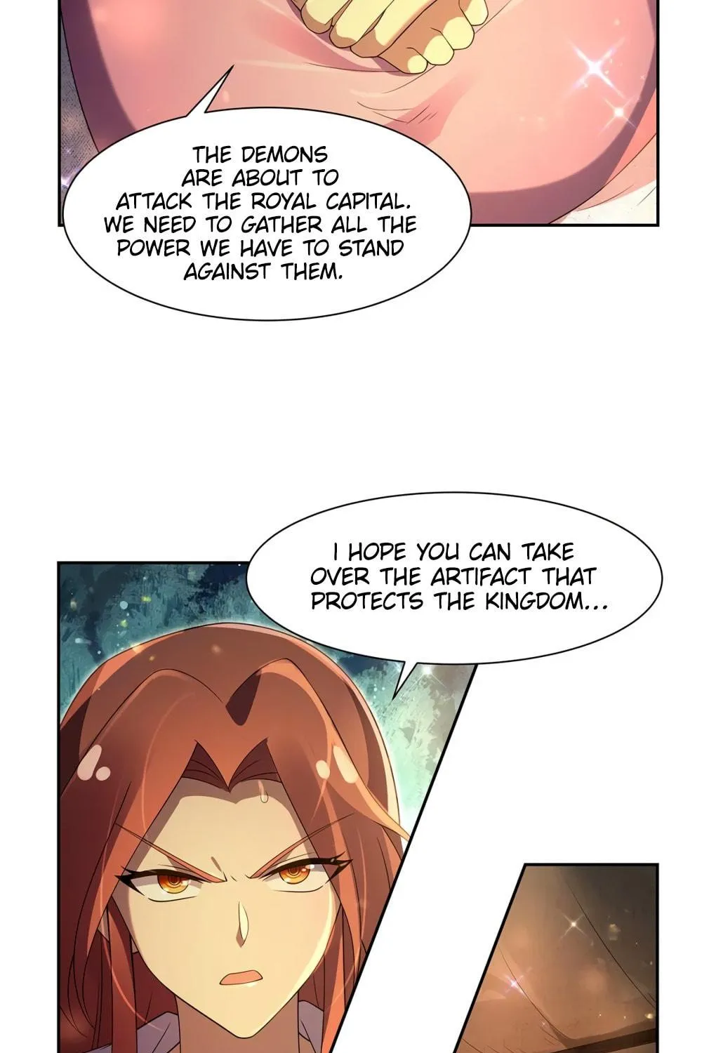 The Laid Off Demon King Chapter 414 page 68 - 