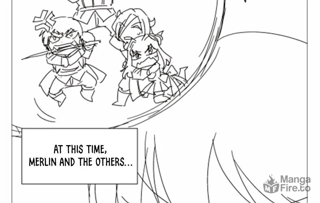 The Laid Off Demon King Chapter 414 page 71 - 