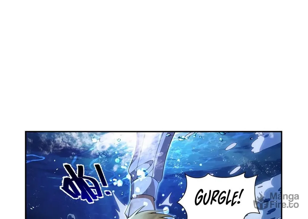 The Laid Off Demon King Chapter 414 page 9 - 