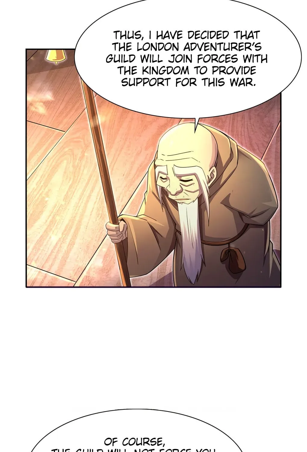 The Laid Off Demon King Chapter 415 page 12 - 