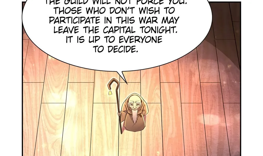 The Laid Off Demon King Chapter 415 page 13 - 