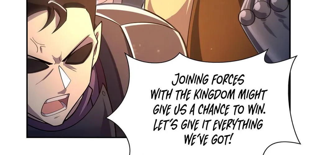 The Laid Off Demon King Chapter 415 page 21 - 