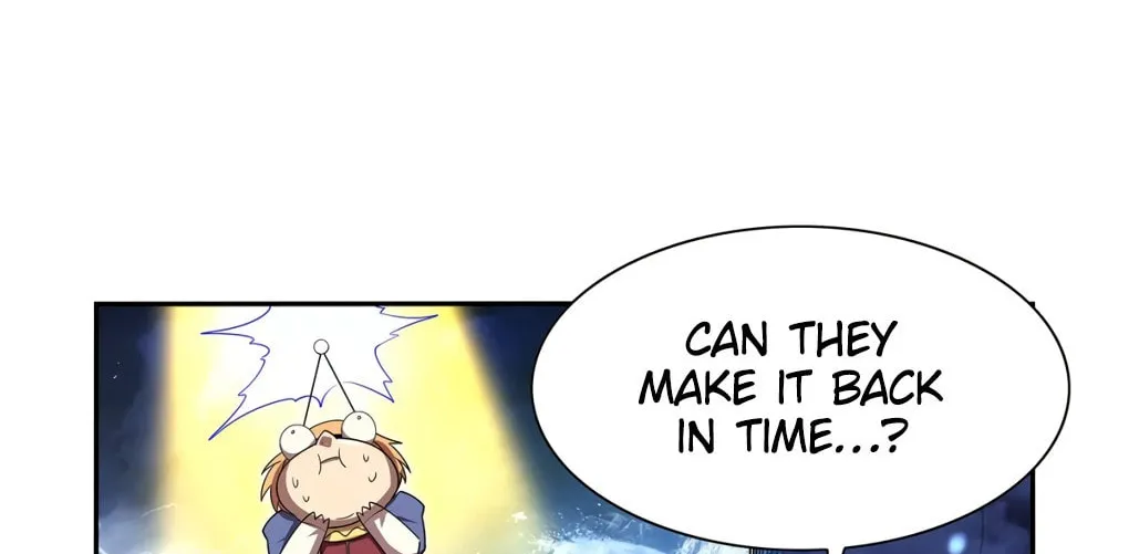 The Laid Off Demon King Chapter 415 page 27 - 
