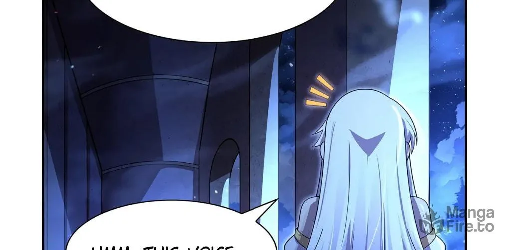 The Laid Off Demon King Chapter 415 page 29 - 