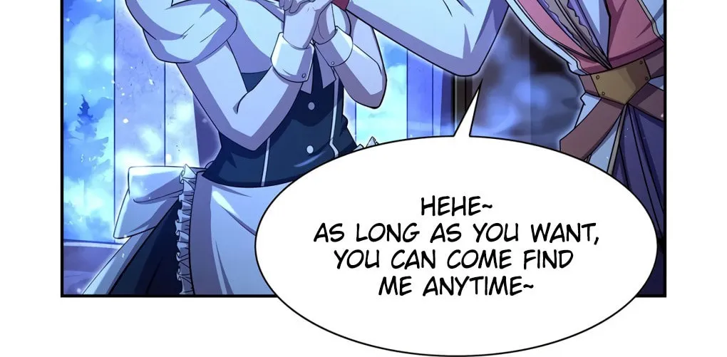 The Laid Off Demon King Chapter 415 page 31 - 