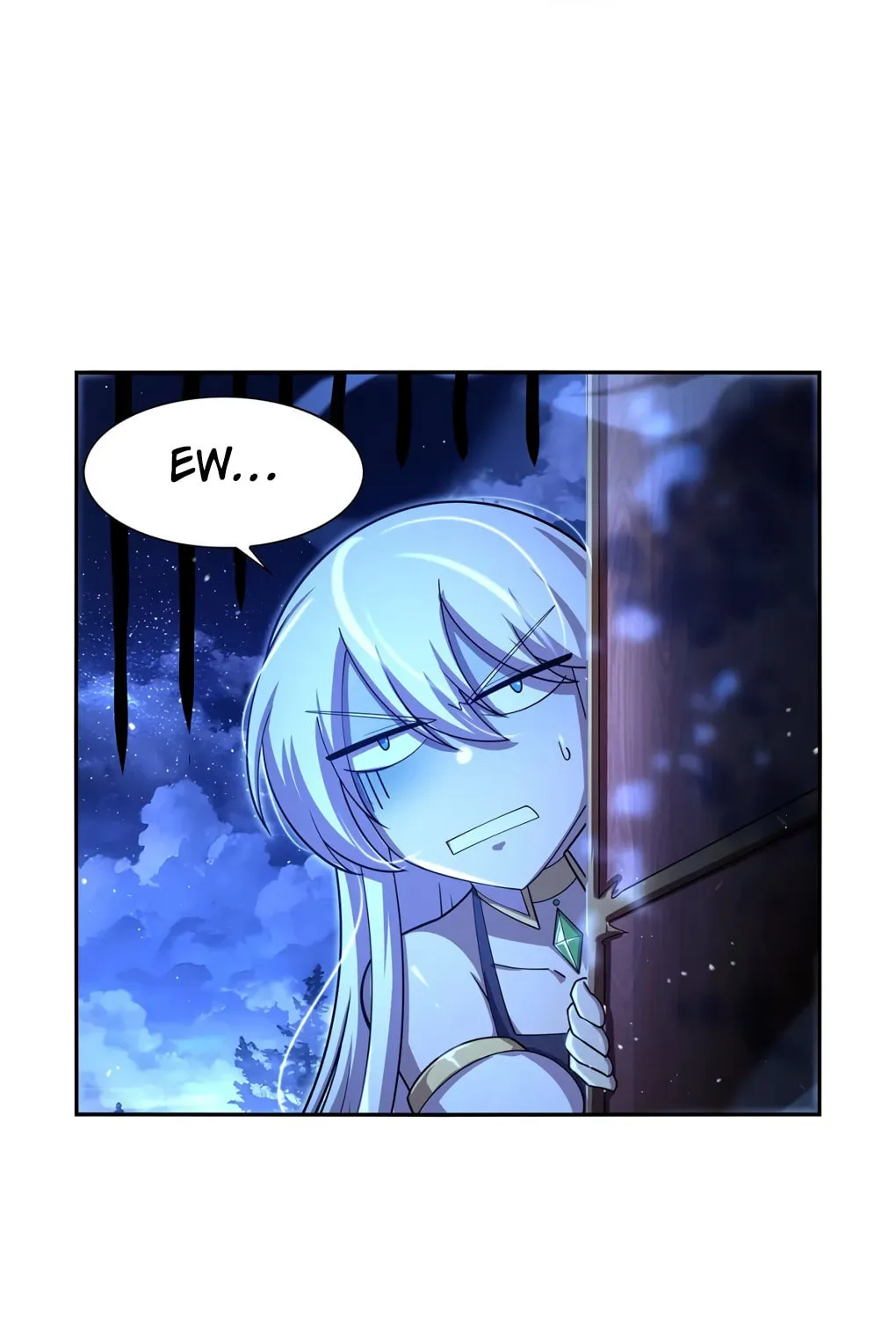 The Laid Off Demon King Chapter 415 page 32 - 