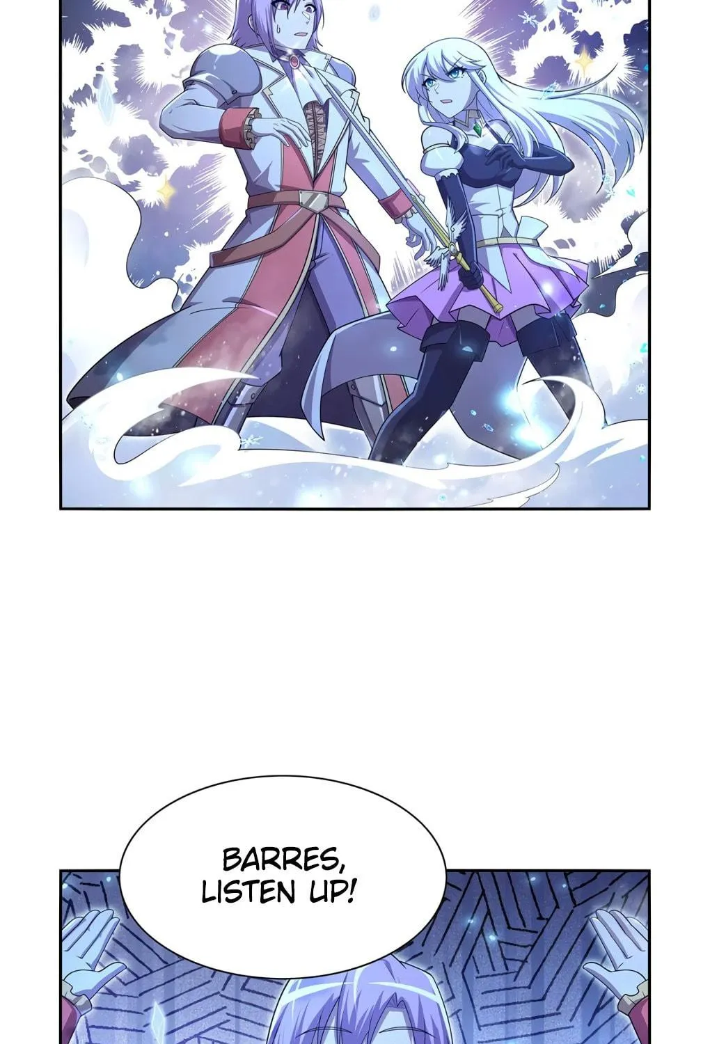The Laid Off Demon King Chapter 415 page 48 - 